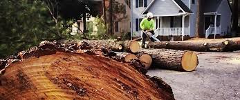 Trusted Franklinville, NC Tree Services Experts